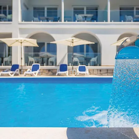 Apartamento Stunning In *