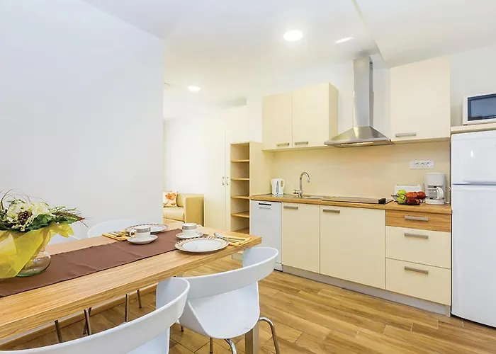 Stunning In Apartamento