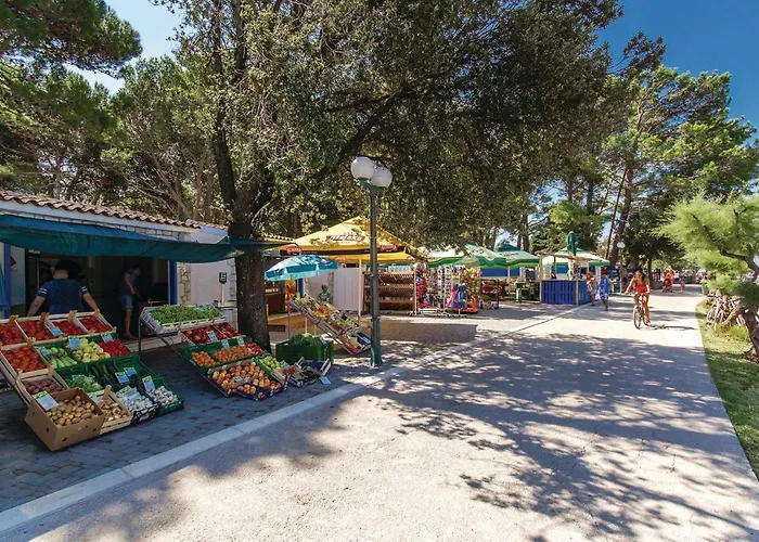 Apartamento Stunning In Punat