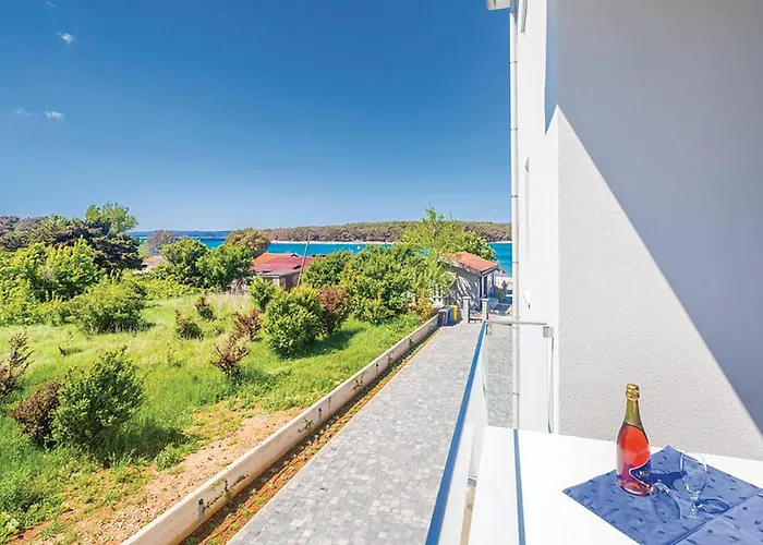 Daire Stunning In Punat