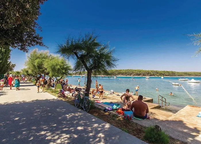 Daire Stunning In Punat